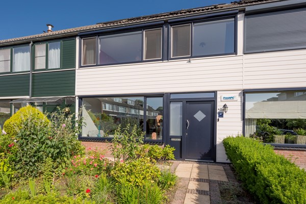 Medium property photo - Piet Heinlaan 41, 3781 TH Voorthuizen